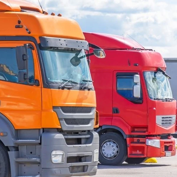 Ankara Evciler Nakliye Ambarı